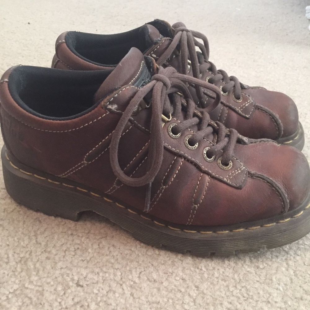 Doc Martens Shoes Size 8/8.5